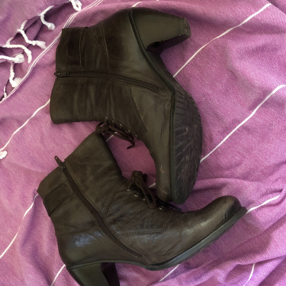 Fidji Asra bootie - Picture 4 of 8